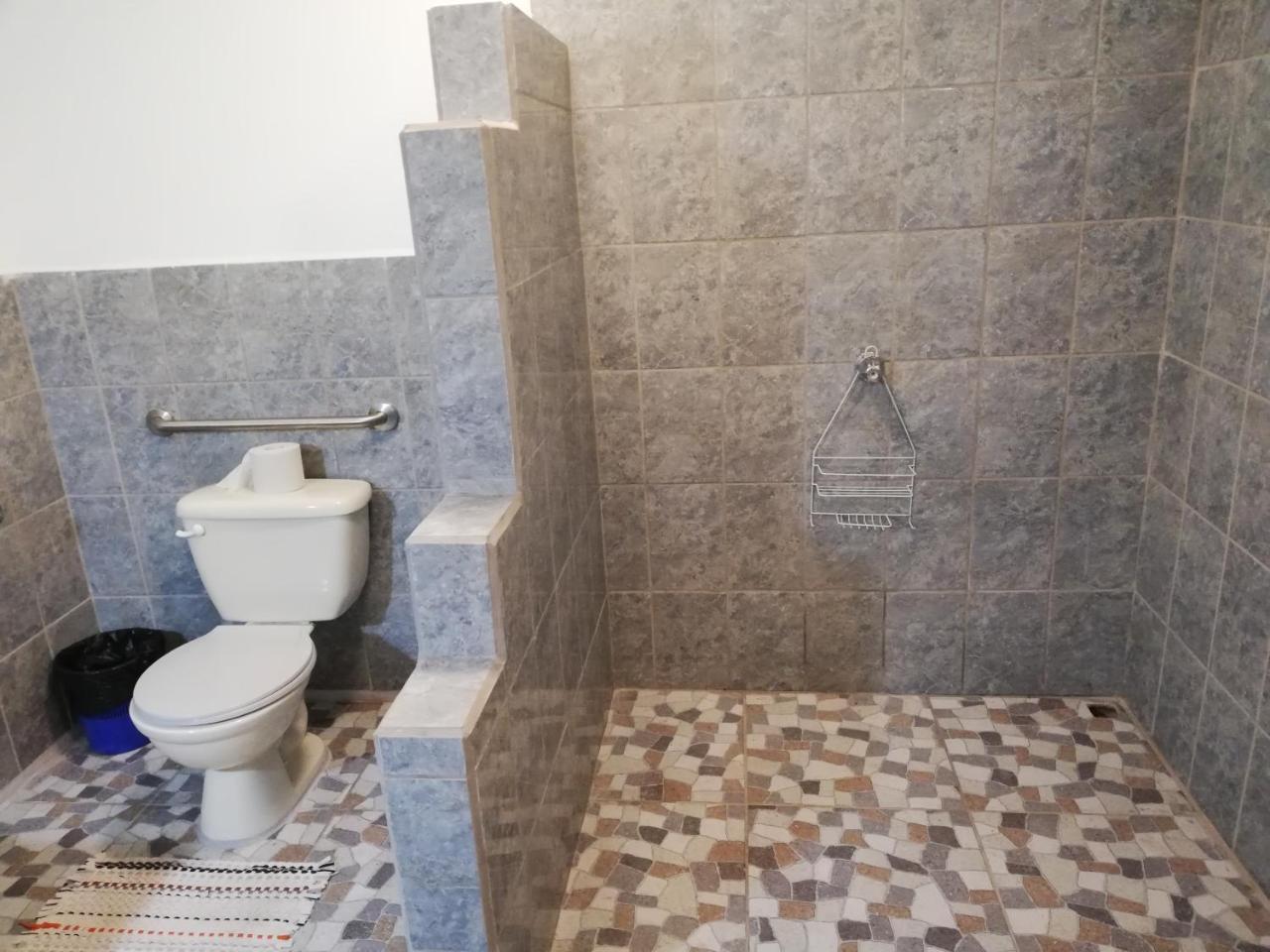 Cabinas Nirvana Ecolodge Кауита Экстерьер фото